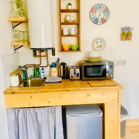Apartment Lavender *