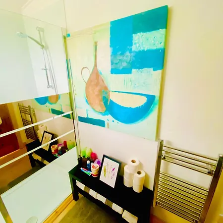 Apartment Lavender