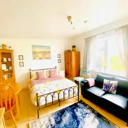 Apartment Lavender Kilmore Quay